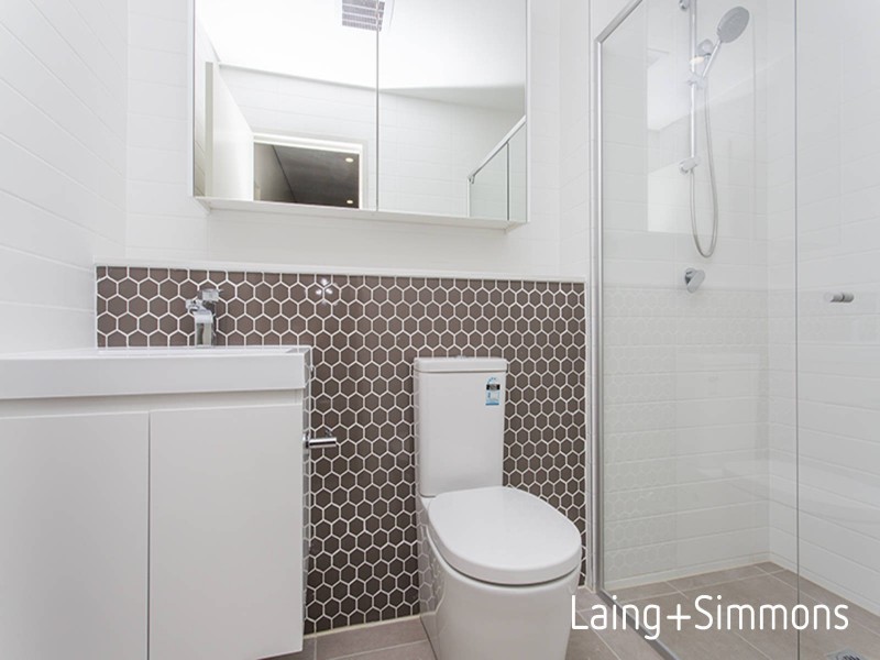 19/40-42  Addlestone Road, Merrylands NSW 2160