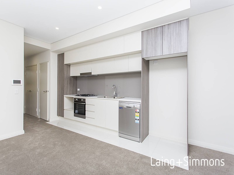 4/40-42  Addlestone Road, Merrylands NSW 2160