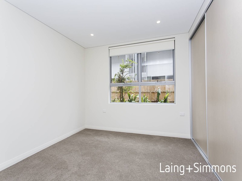 4/40-42  Addlestone Road, Merrylands NSW 2160
