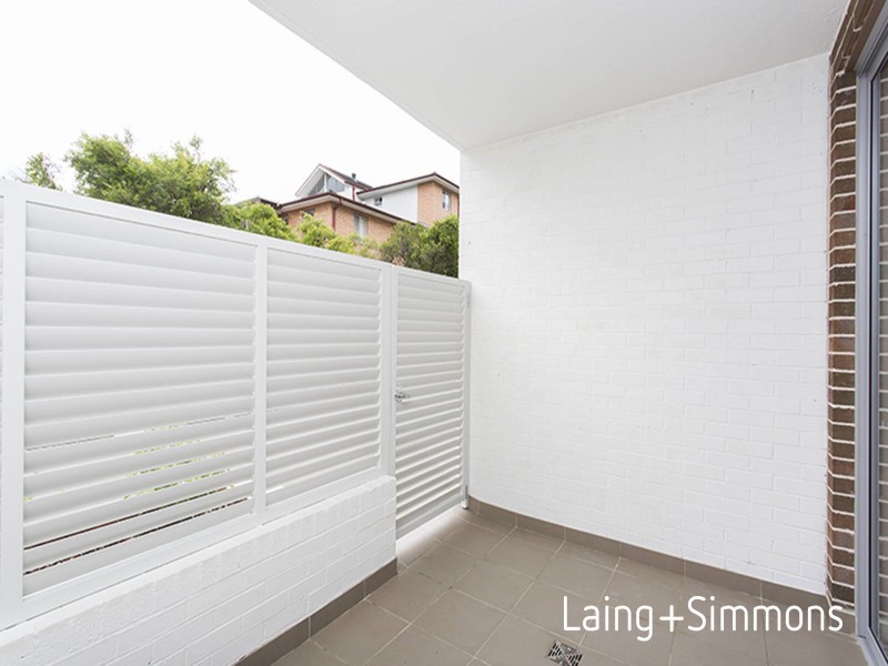 4/40-42  Addlestone Road, Merrylands NSW 2160