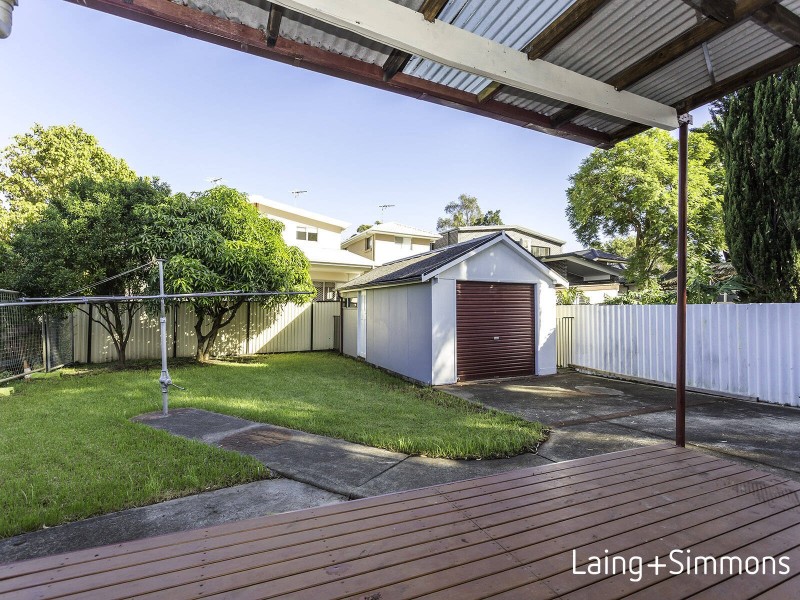 13 Clyde Street, Guildford NSW 2161