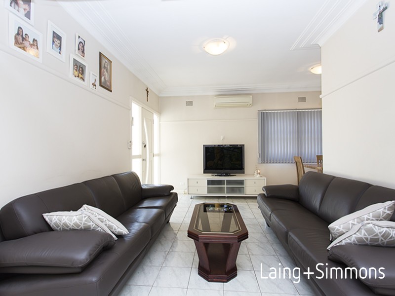 21 Beszant Street, Merrylands NSW 2160