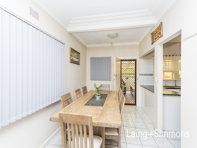 21 Beszant Street, Merrylands NSW 2160