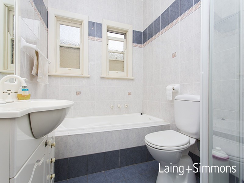 21 Beszant Street, Merrylands NSW 2160