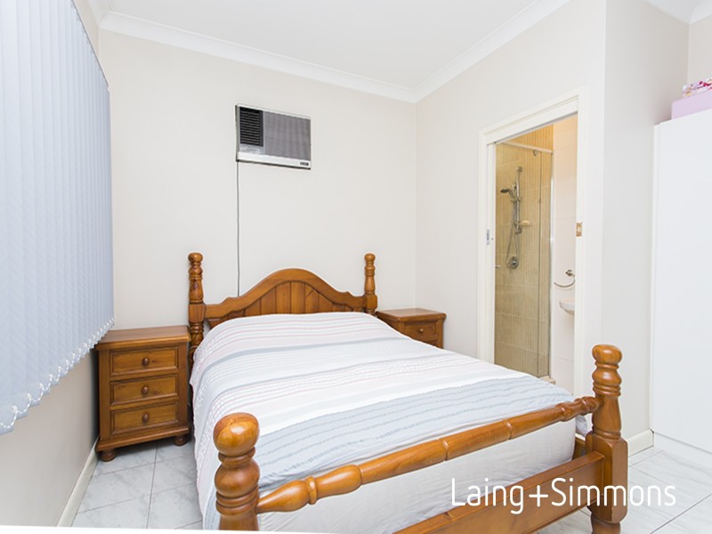 21 Beszant Street, Merrylands NSW 2160