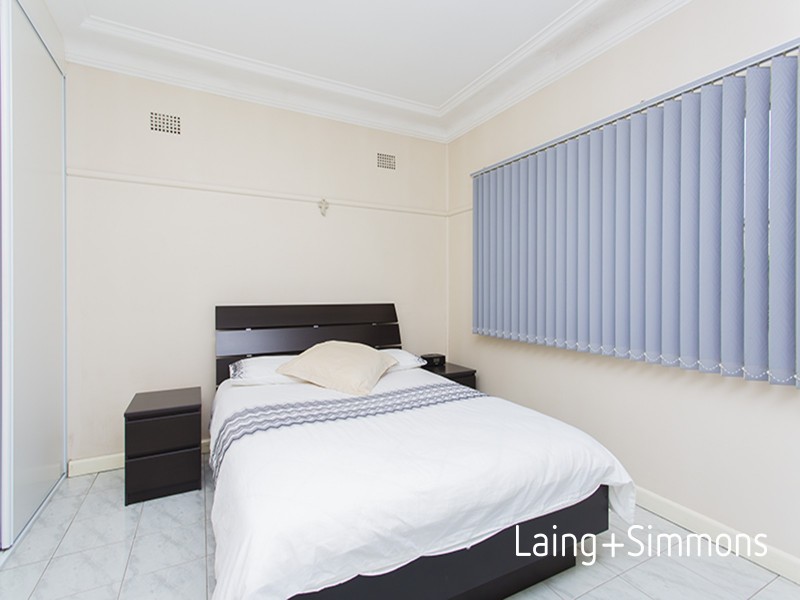 21 Beszant Street, Merrylands NSW 2160