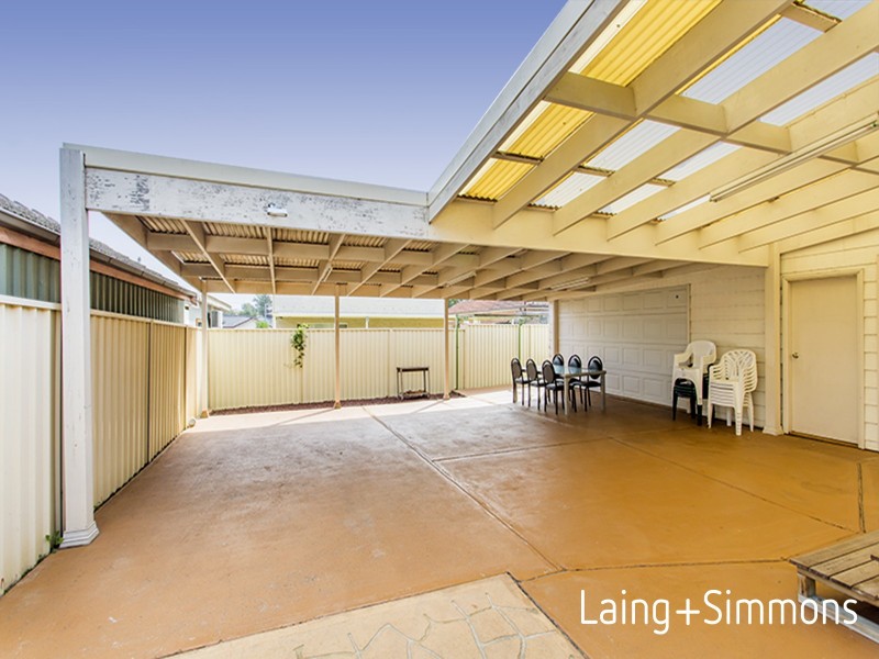 21 Beszant Street, Merrylands NSW 2160