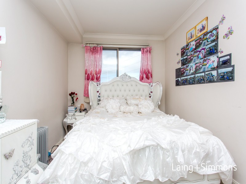 34/548-556 Woodville Road, Guildford NSW 2161