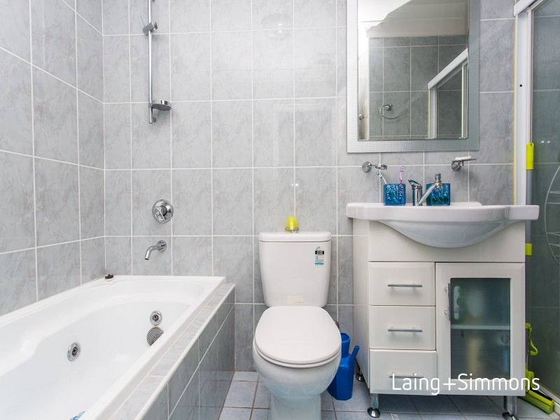 34/548-556 Woodville Road, Guildford NSW 2161