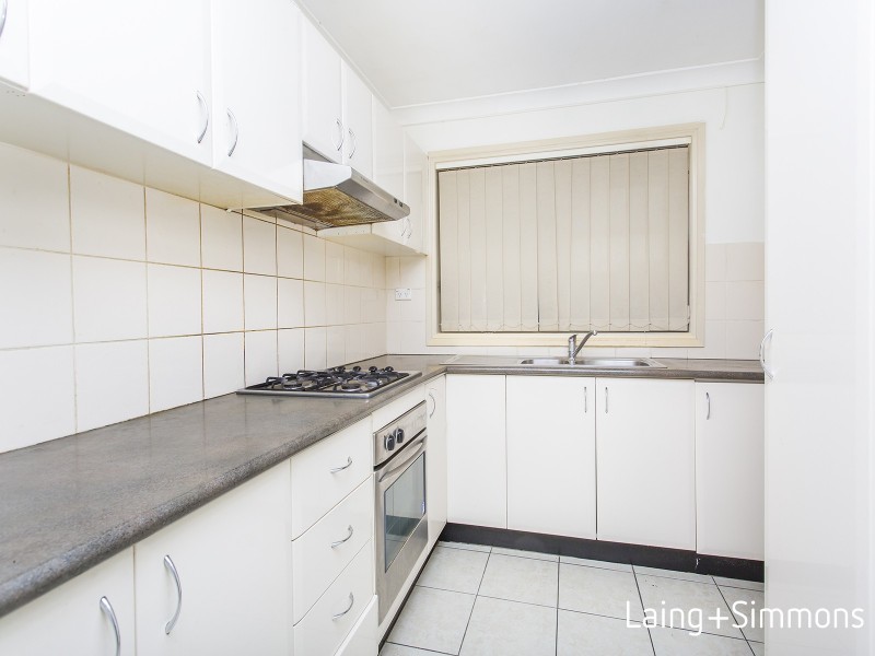 4/511 Woodville Road (enter through Lough Avenue & Lough Lane), Guildford NSW 2161