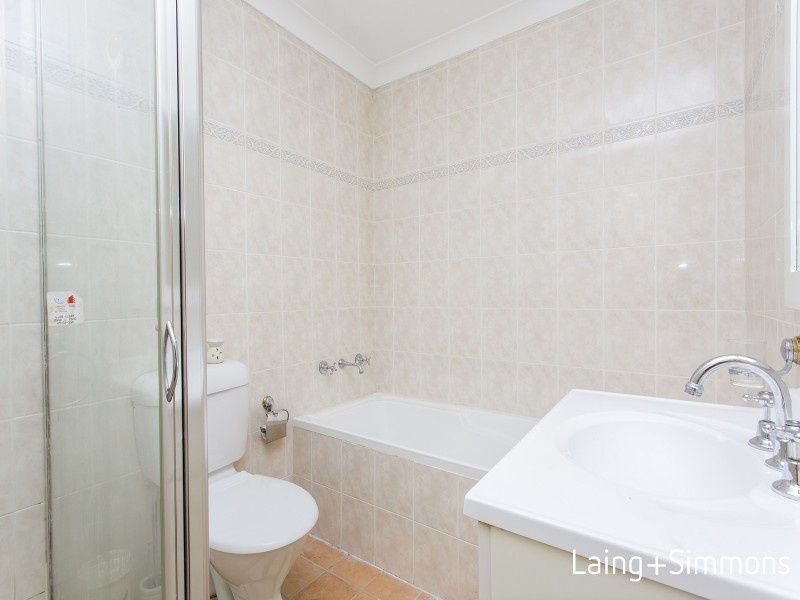 4/511 Woodville Road (enter through Lough Avenue & Lough Lane), Guildford NSW 2161