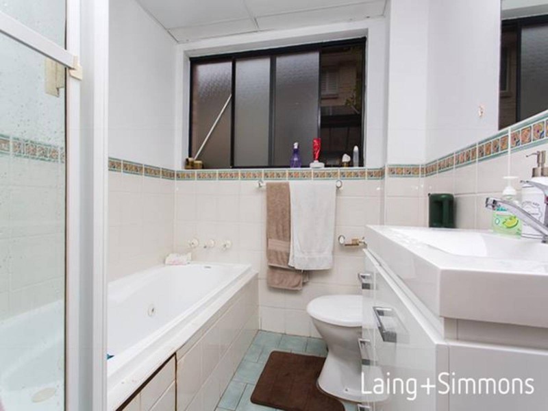 9/27-33 Addlestone Road, Merrylands NSW 2160