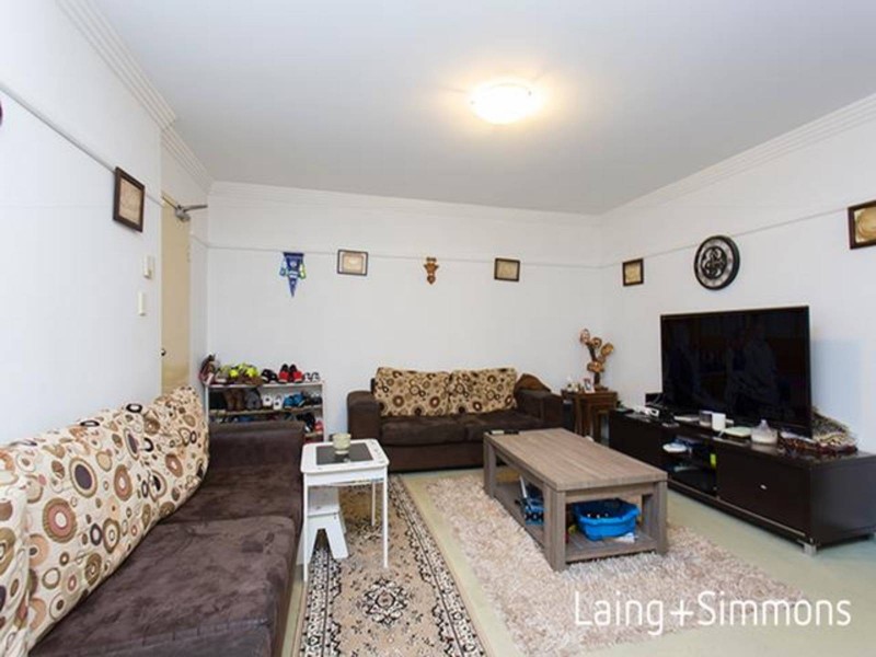 9/27-33 Addlestone Road, Merrylands NSW 2160