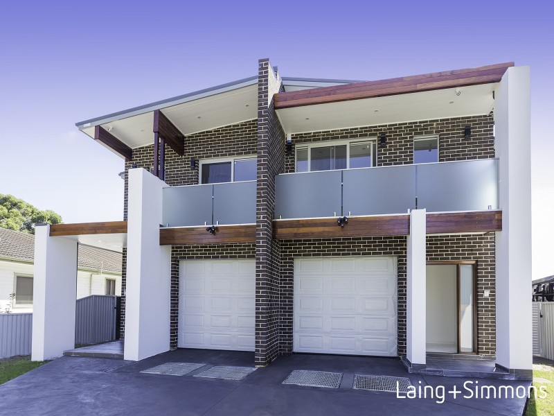 9A Bright Street, Guildford NSW 2161