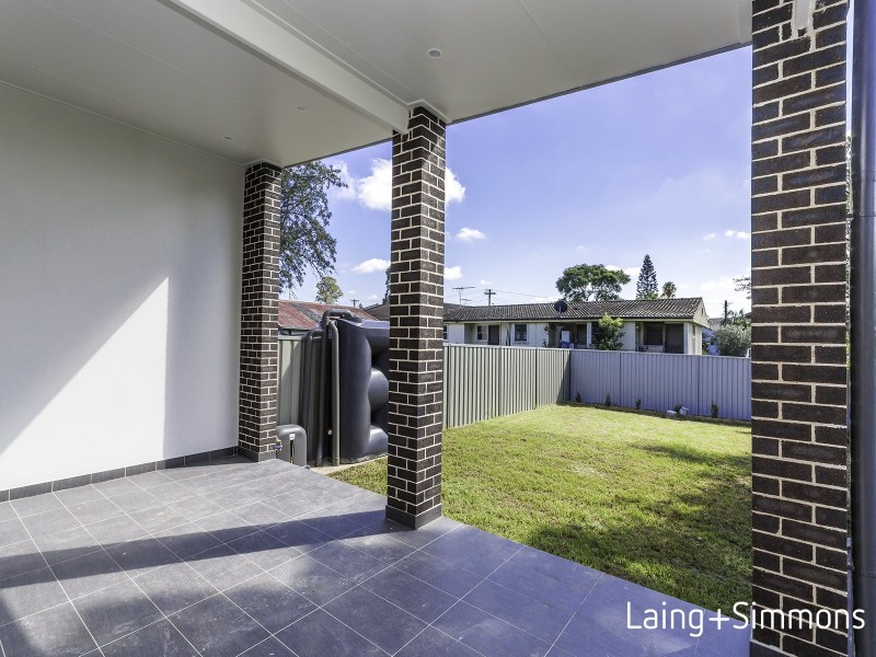 9A Bright Street, Guildford NSW 2161