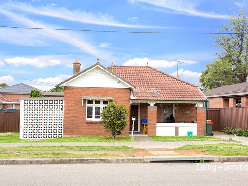 7 Soudan Street, Merrylands NSW 2160