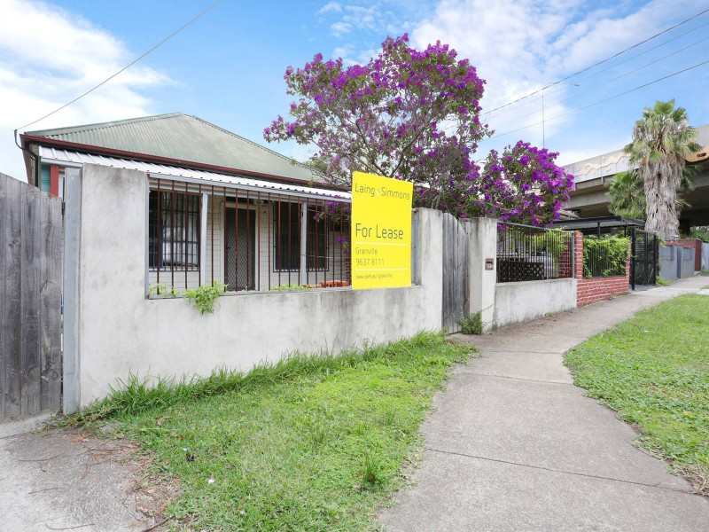 71 Alfred Street, Granville NSW 2142