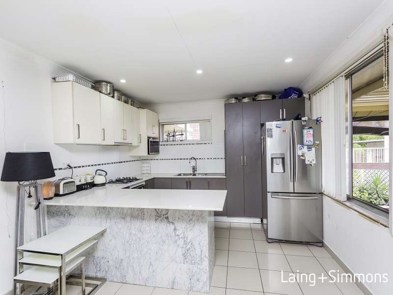 23 Woodstock Street, Guildford NSW 2161