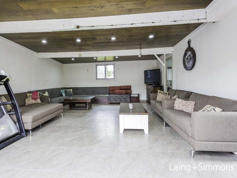 23 Woodstock Street, Guildford NSW 2161