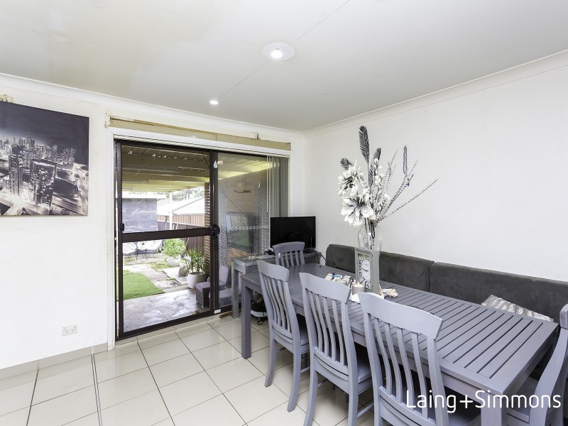 23 Woodstock Street, Guildford NSW 2161