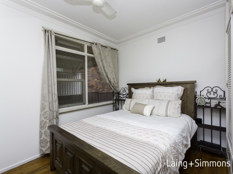 23 Woodstock Street, Guildford NSW 2161