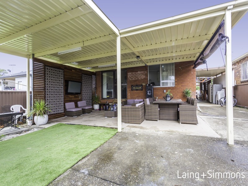 23 Woodstock Street, Guildford NSW 2161