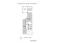 23 Woodstock Street, Guildford NSW 2161 Floorplan