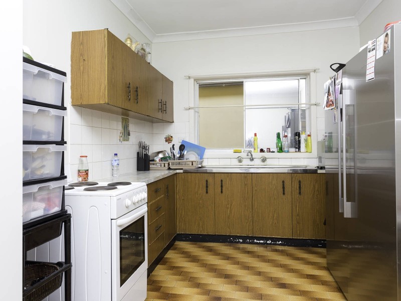 16 Sheridan Street, Granville NSW 2142