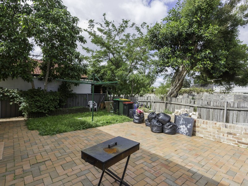 16 Sheridan Street, Granville NSW 2142