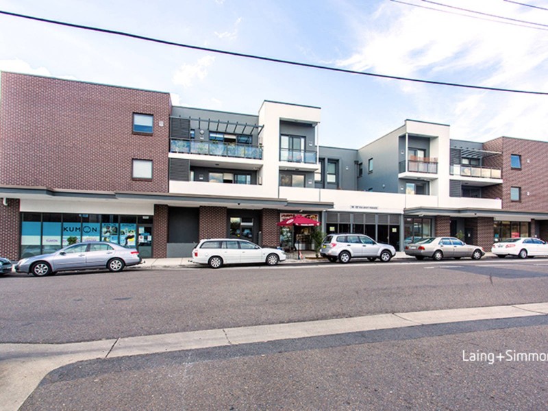 8/121-127 Railway Parade, Granville NSW 2142