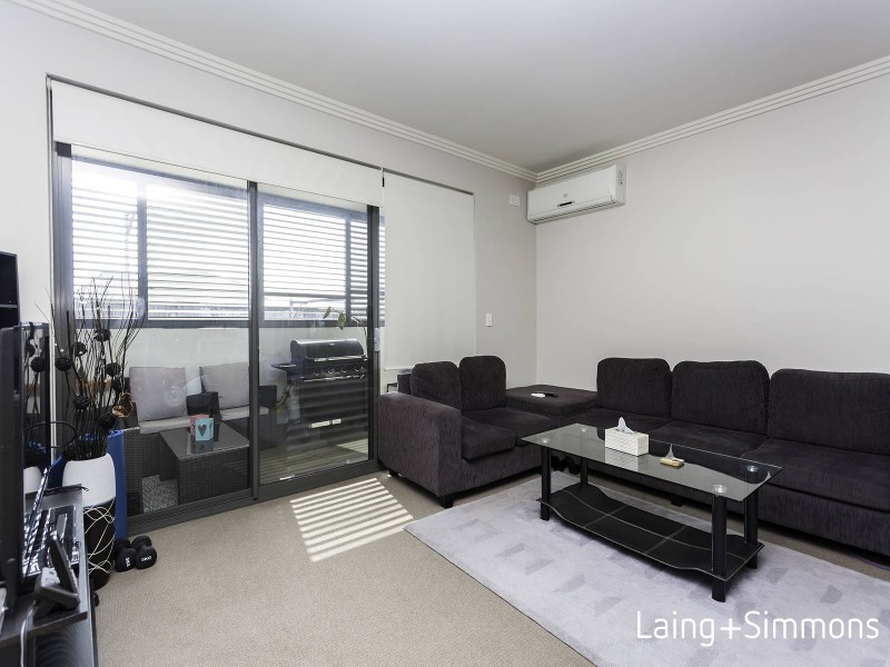 8/121-127 Railway Parade, Granville NSW 2142