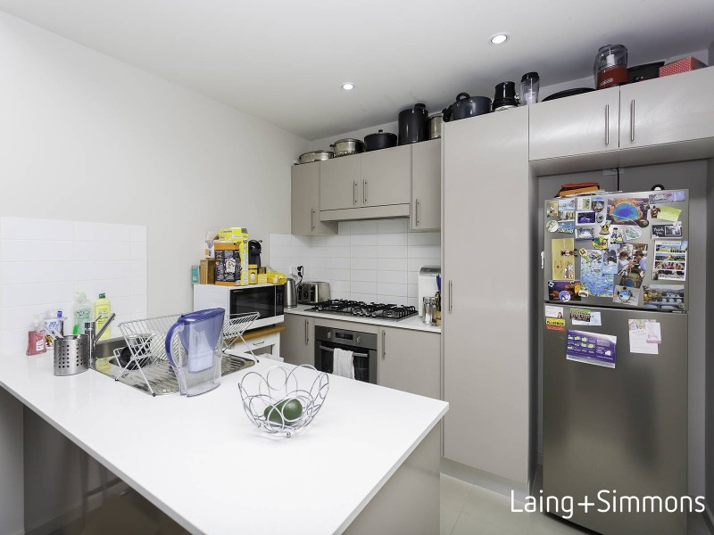 8/121-127 Railway Parade, Granville NSW 2142