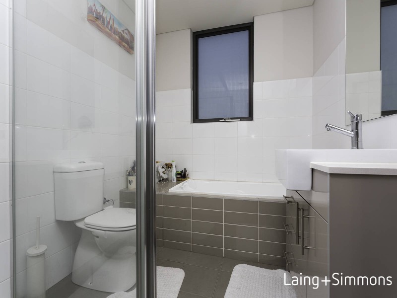 8/121-127 Railway Parade, Granville NSW 2142