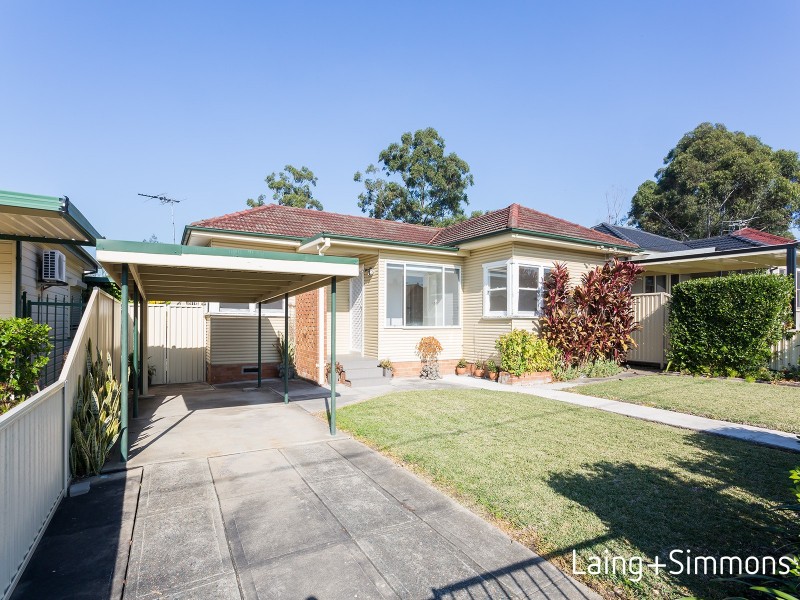 4 Steel Street, Granville NSW 2142