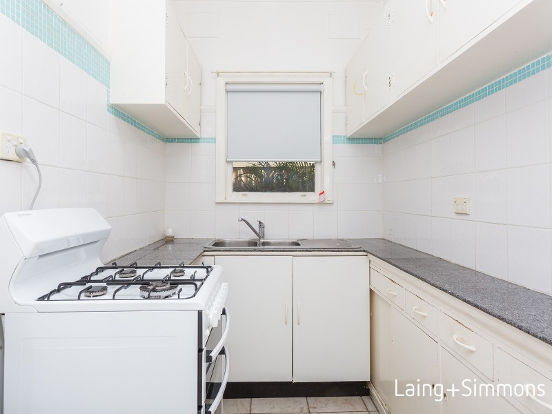 4 Steel Street, Granville NSW 2142
