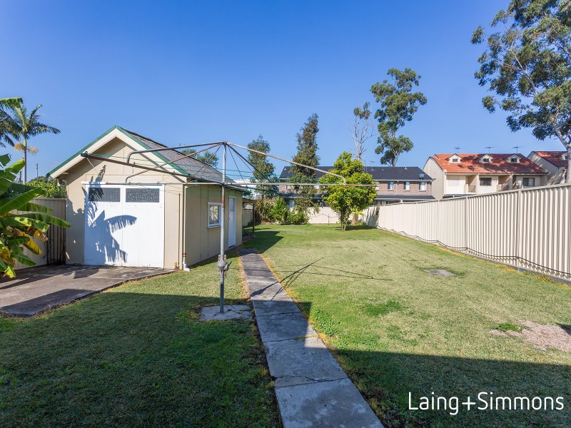 4 Steel Street, Granville NSW 2142