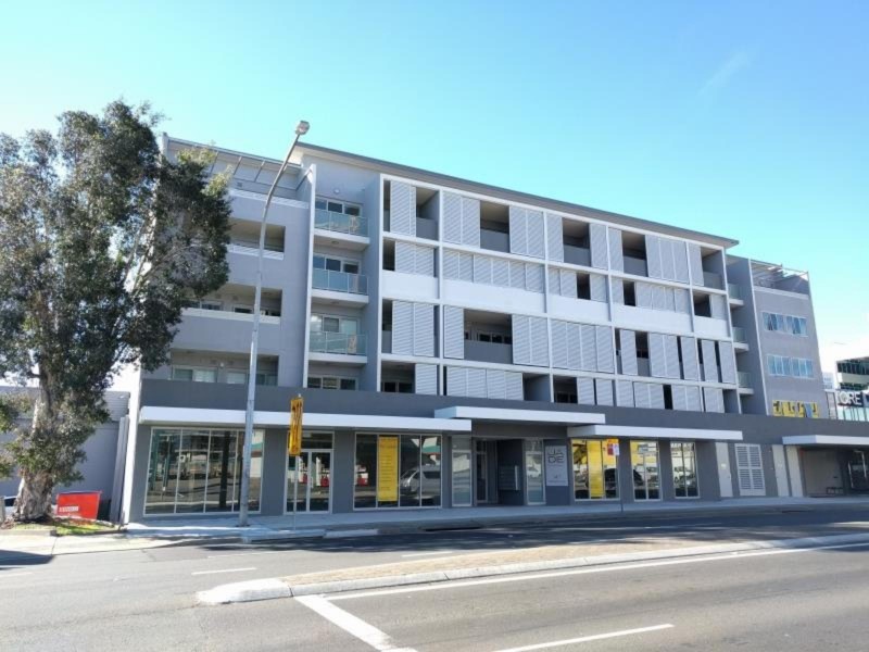 30/147 Parramatta Road, Granville NSW 2142