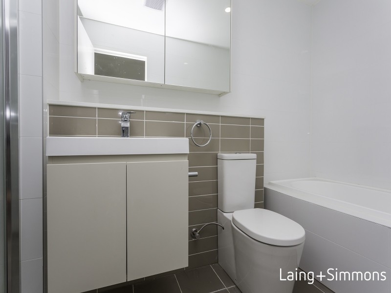 30/147 Parramatta Road, Granville NSW 2142