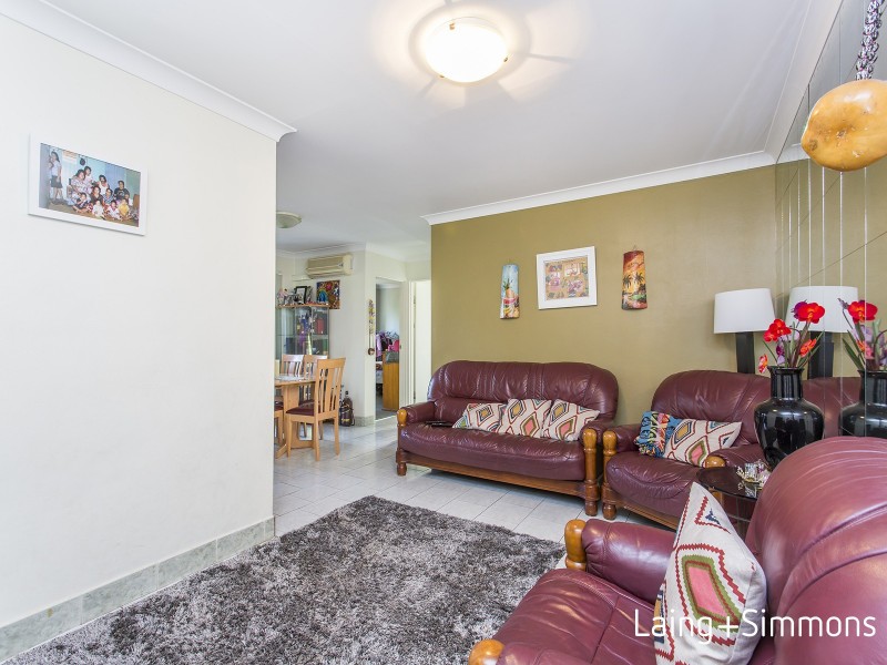 4/33-35 Crown Street, Granville NSW 2142