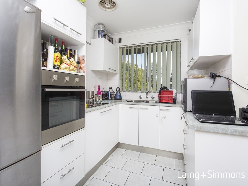 4/33-35 Crown Street, Granville NSW 2142