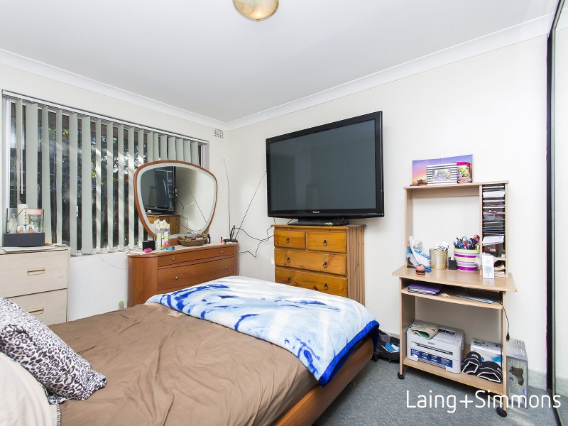4/33-35 Crown Street, Granville NSW 2142