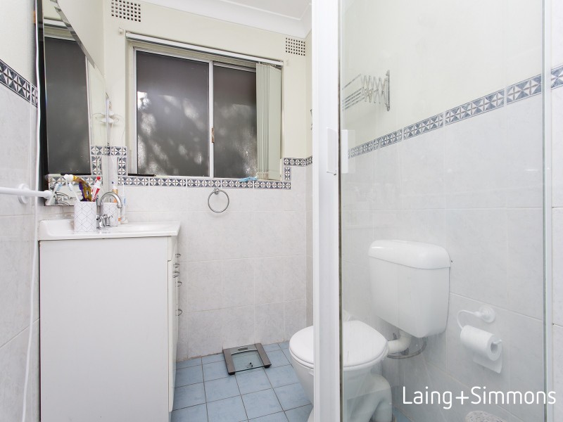 4/33-35 Crown Street, Granville NSW 2142