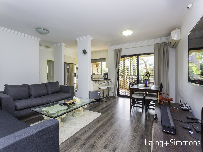 3/85-89 Clyde Street, Guildford NSW 2161