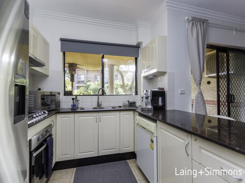 3/85-89 Clyde Street, Guildford NSW 2161