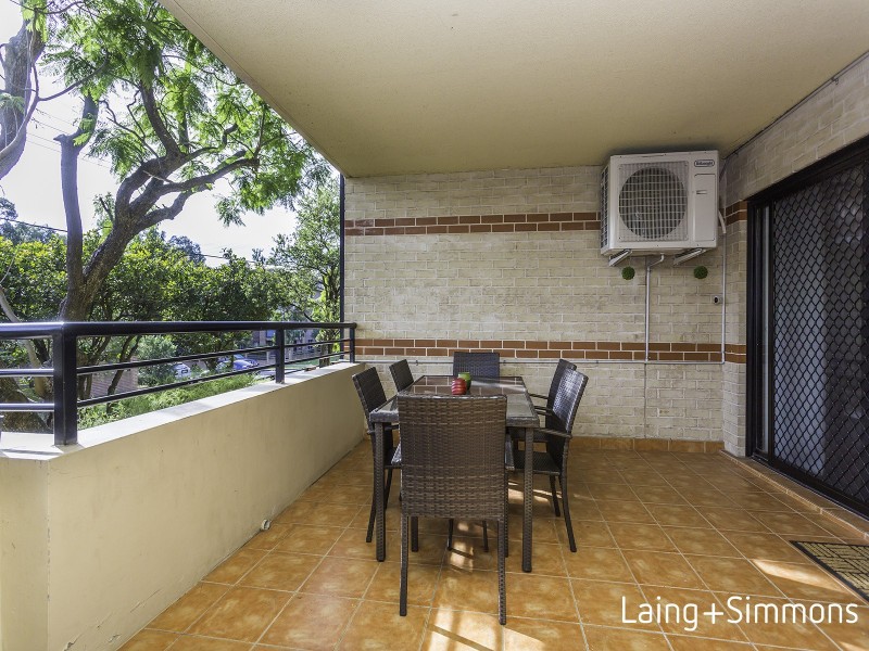 3/85-89 Clyde Street, Guildford NSW 2161