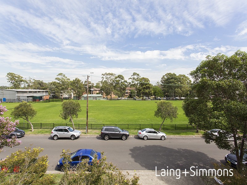 6/22-24 Burford Street Merrylands, Merrylands NSW 2160