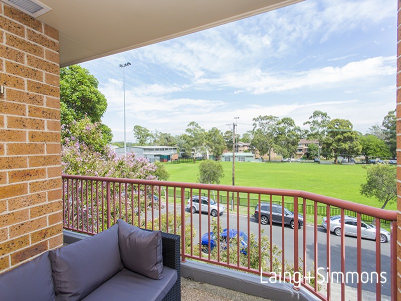 6/22-24 Burford Street Merrylands, Merrylands NSW 2160