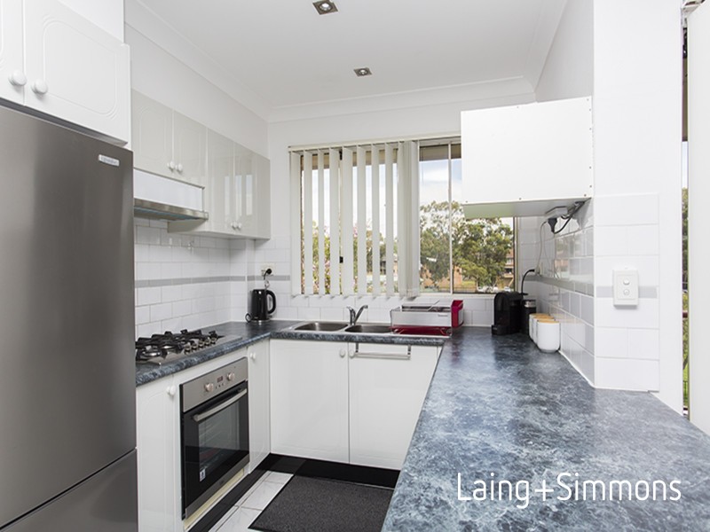 6/22-24 Burford Street Merrylands, Merrylands NSW 2160