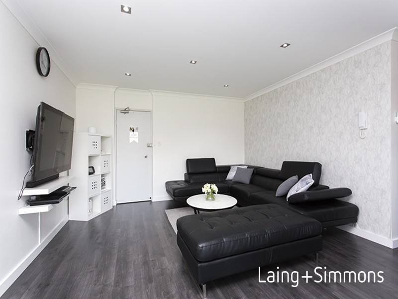 6/22-24 Burford Street Merrylands, Merrylands NSW 2160