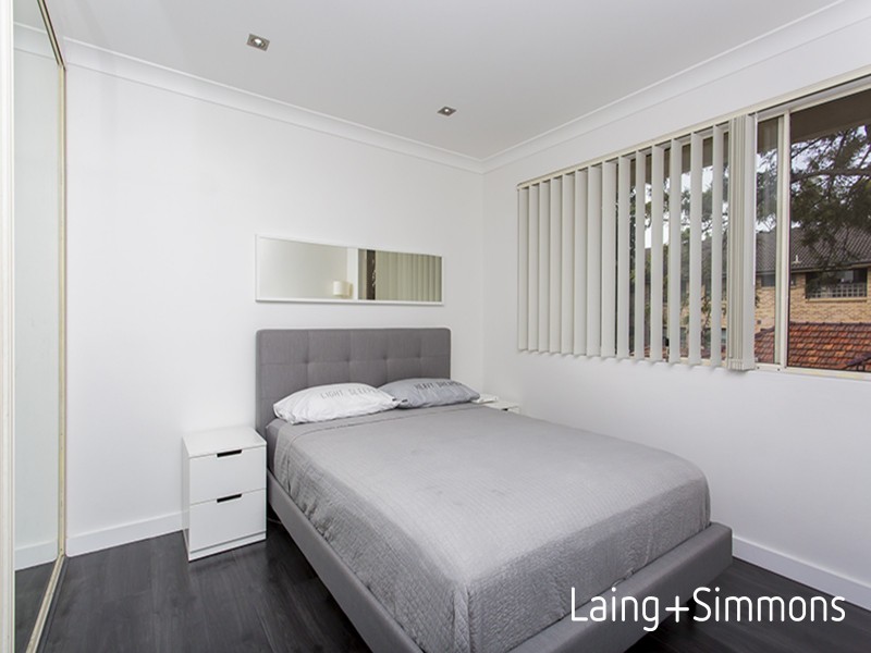 6/22-24 Burford Street Merrylands, Merrylands NSW 2160